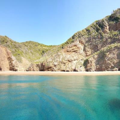 Die Insel Elba im September: 20% Rabatt!